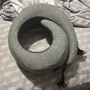 Travel Neck Pillow